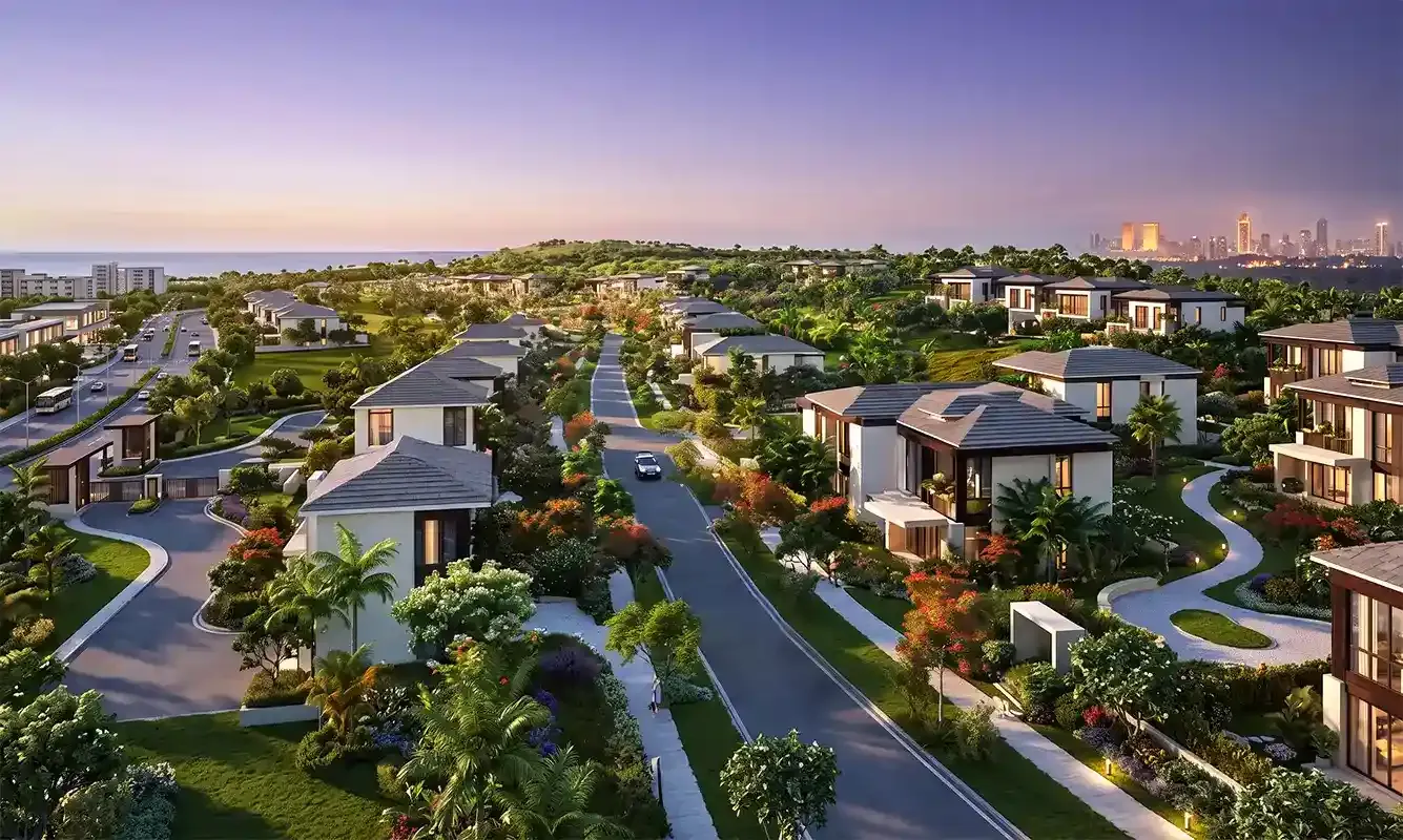 Sugee Verandas virtual site visit preview